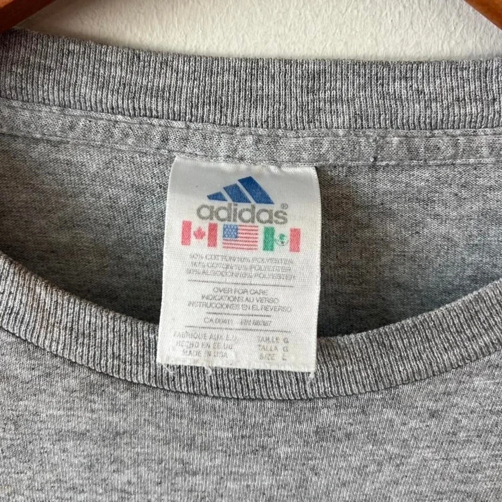 Vintage Adidas Tee